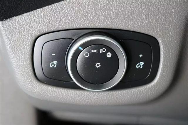 2021 Ford Transit Connect XL Cargo Van