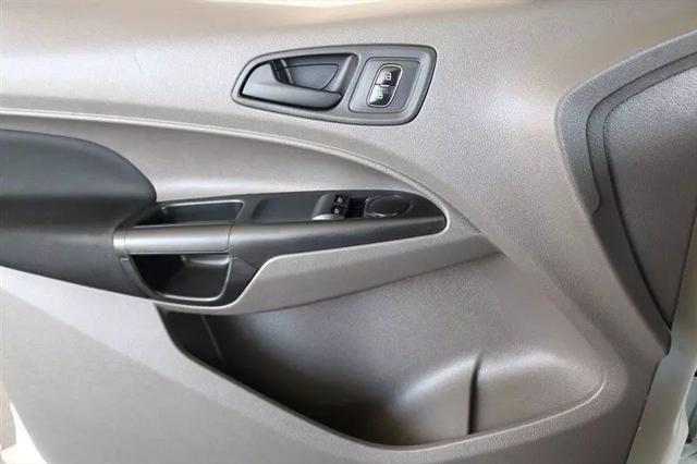 2021 Ford Transit Connect XL Cargo Van