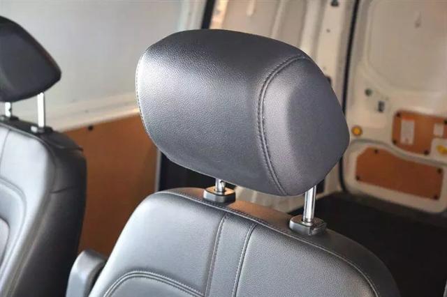 2021 Ford Transit Connect XL Cargo Van