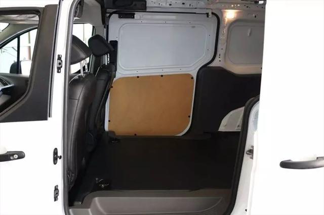 2021 Ford Transit Connect XL Cargo Van