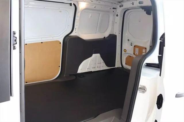 2021 Ford Transit Connect XL Cargo Van