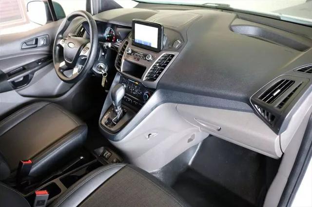 2021 Ford Transit Connect XL Cargo Van