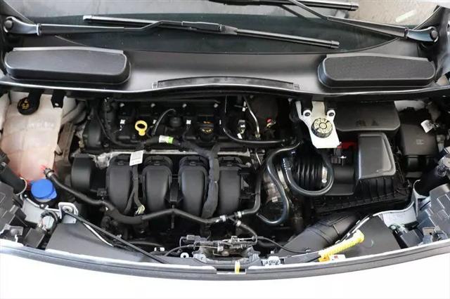 2021 Ford Transit Connect XL Cargo Van