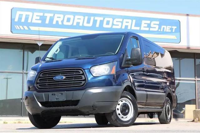 2016 Ford Transit XL for sale in Arlington, TX