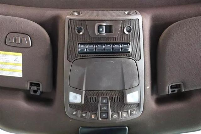 2017 Ford F-250 King Ranch