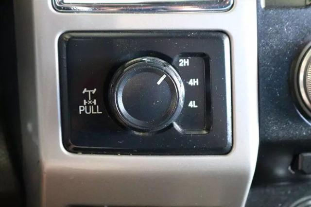 2017 Ford F-250 King Ranch