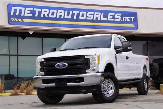 2017 Ford F-250 XL for sale in Arlington, TX