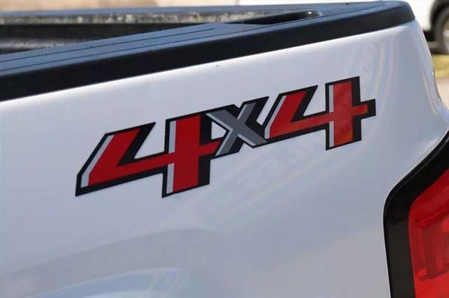 2019 Chevrolet Silverado 2500HD WT