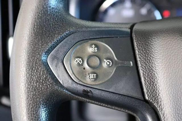 2019 Chevrolet Silverado 2500HD WT