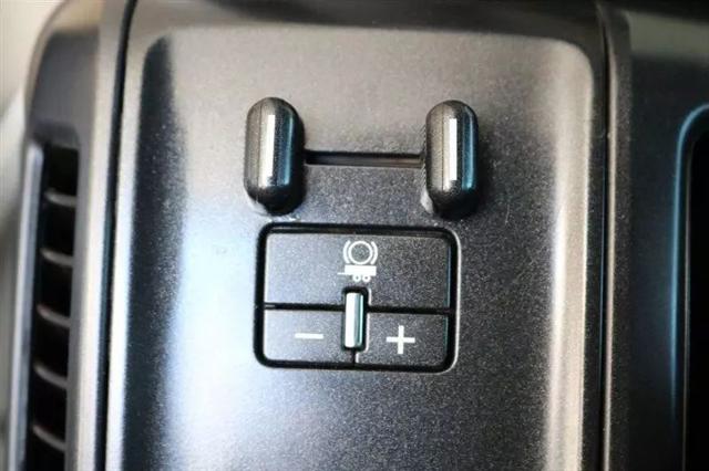 2019 Chevrolet Silverado 2500HD WT