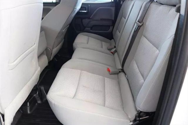 2019 Chevrolet Silverado 2500HD WT