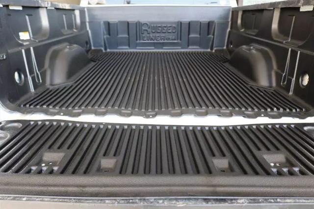 2019 Chevrolet Silverado 2500HD WT