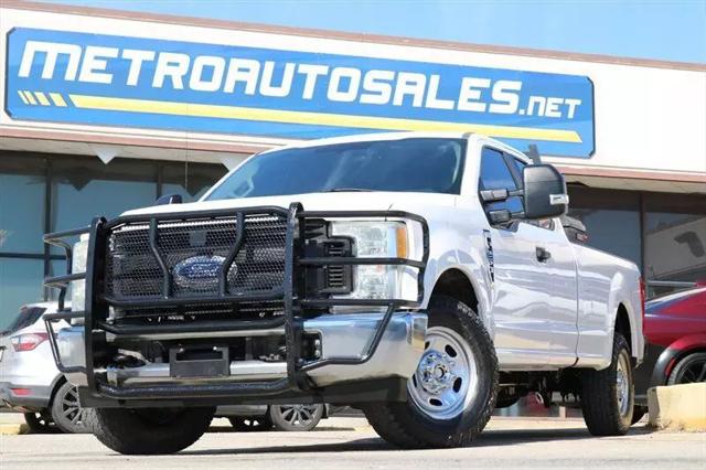 2017 Ford F-250 XL for sale in Arlington, TX