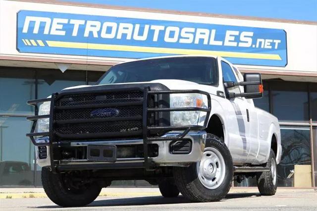 2014 Ford F-250 XL for sale in Arlington, TX
