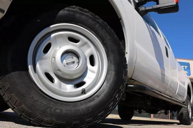 2014 Ford F-250 XL