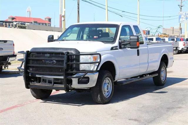 2014 Ford F-250 XL