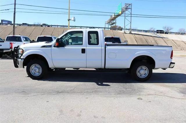 2014 Ford F-250 XL