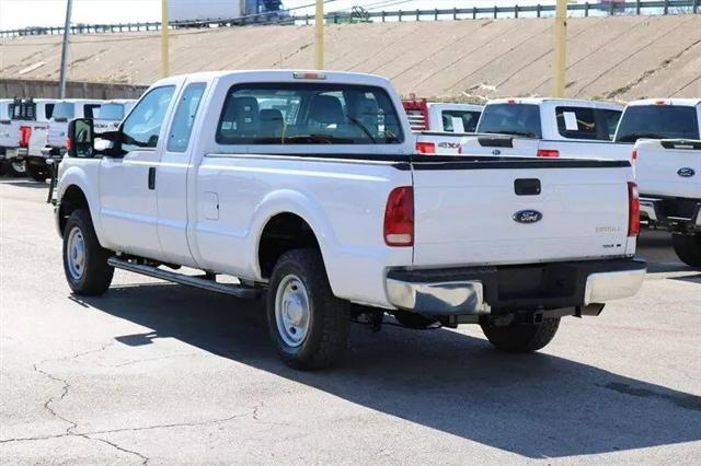 2014 Ford F-250 XL