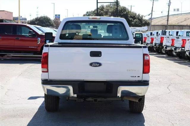 2014 Ford F-250 XL