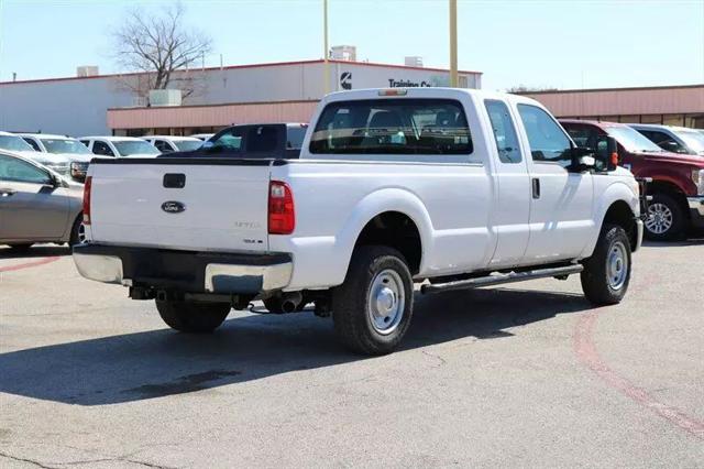 2014 Ford F-250 XL