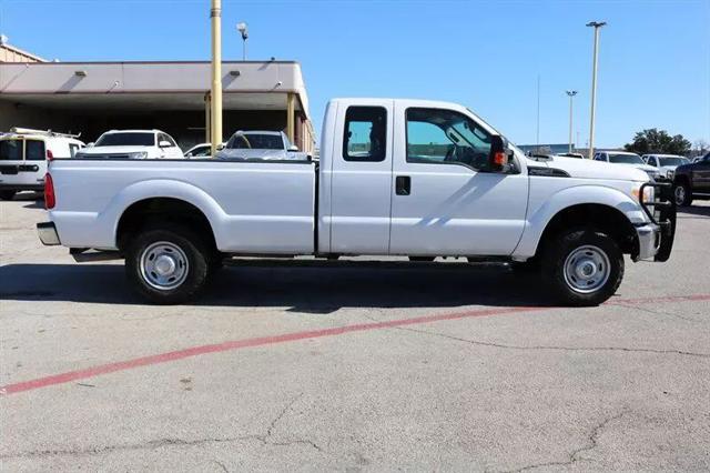 2014 Ford F-250 XL