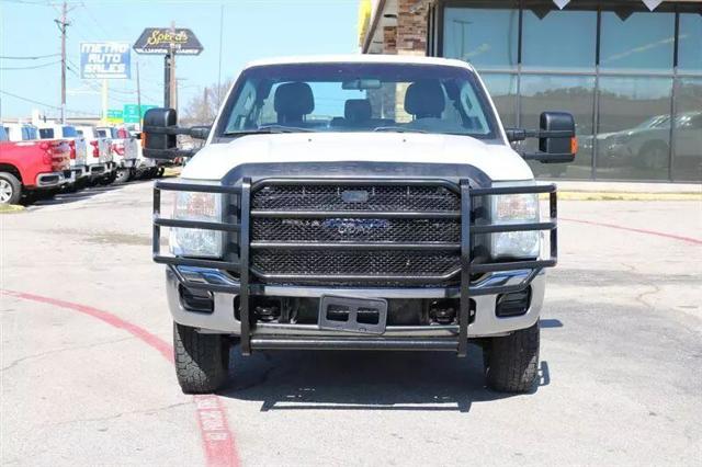 2014 Ford F-250 XL
