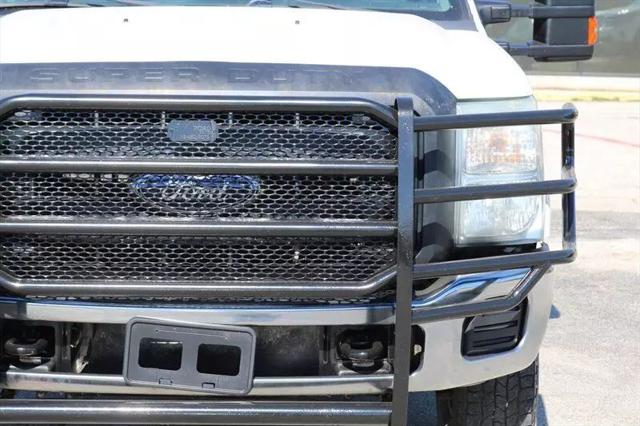 2014 Ford F-250 XL
