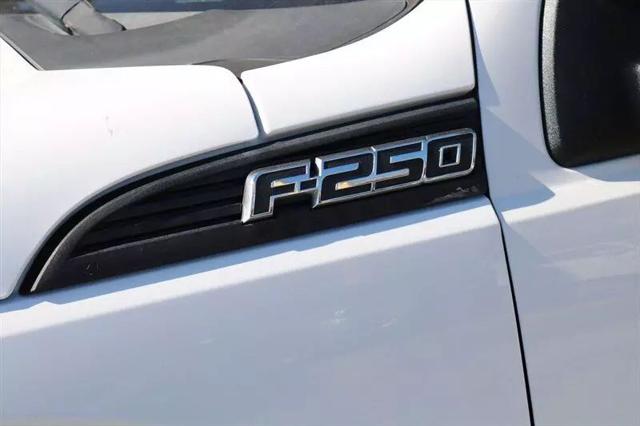 2014 Ford F-250 XL