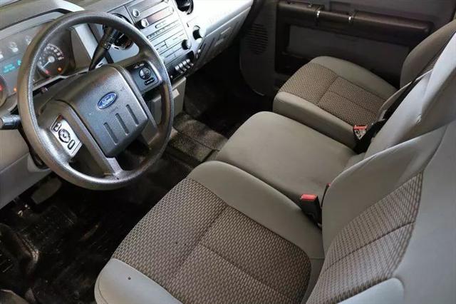 2014 Ford F-250 XL