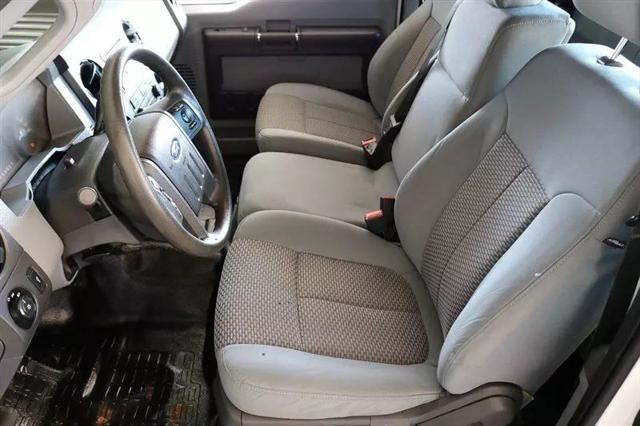 2014 Ford F-250 XL