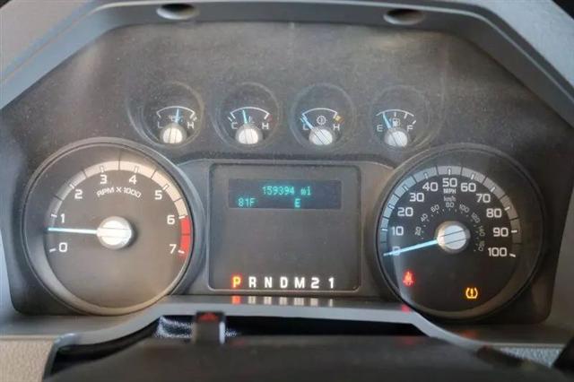 2014 Ford F-250 XL