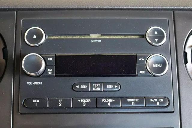 2014 Ford F-250 XL