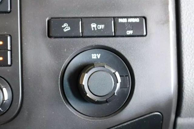 2014 Ford F-250 XL