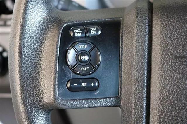 2014 Ford F-250 XL