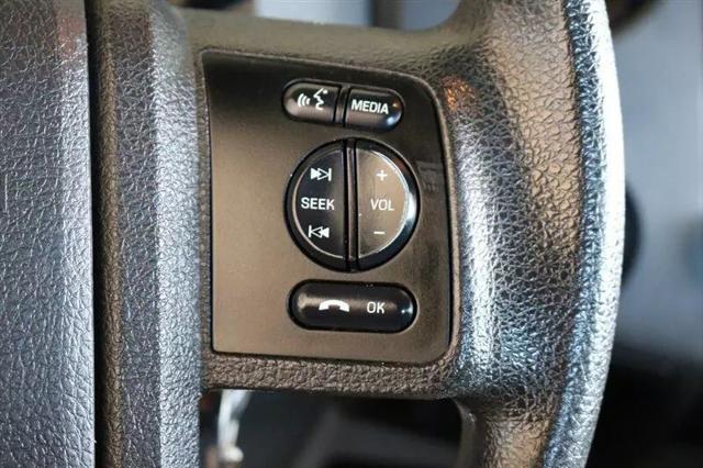 2014 Ford F-250 XL