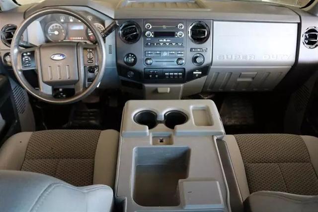 2014 Ford F-250 XL