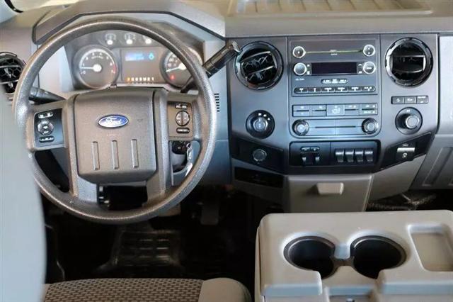 2014 Ford F-250 XL