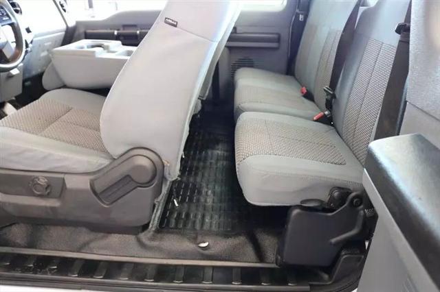 2014 Ford F-250 XL