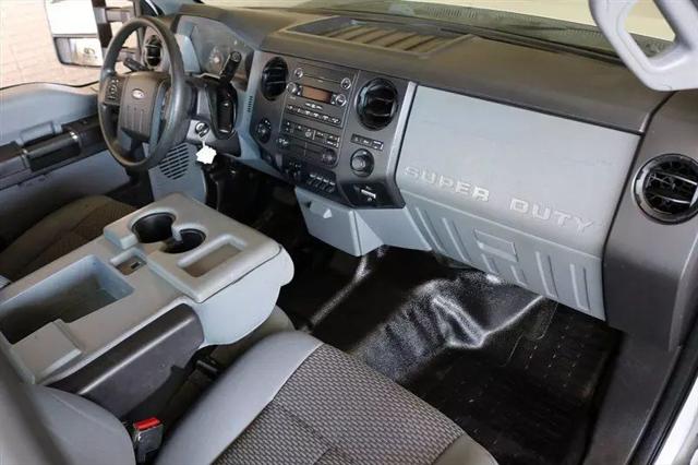 2014 Ford F-250 XL
