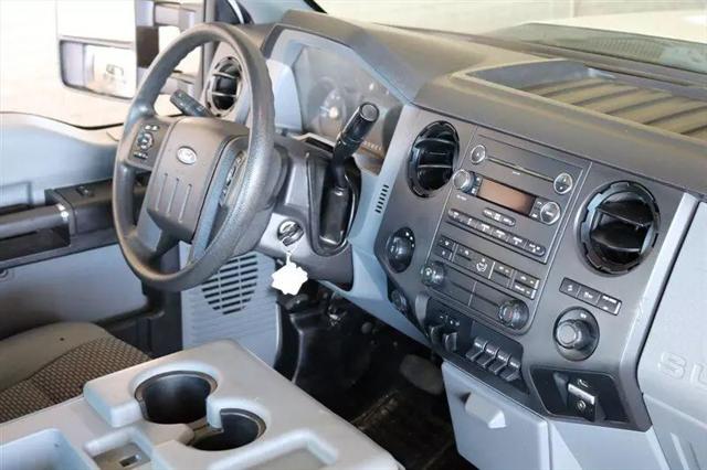 2014 Ford F-250 XL