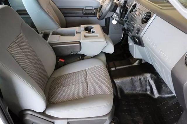 2014 Ford F-250 XL