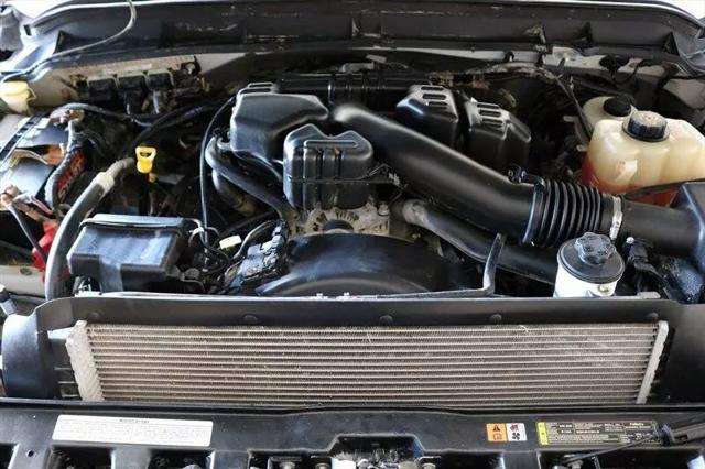 2014 Ford F-250 XL
