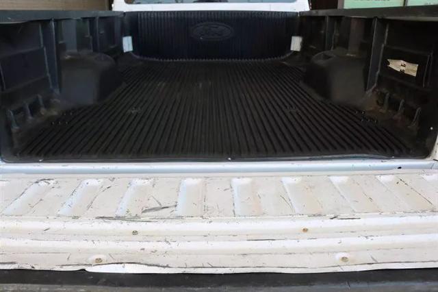 2014 Ford F-250 XL