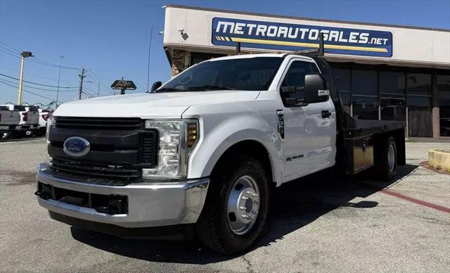 2019 Ford F-350 XL for sale in Arlington, TX