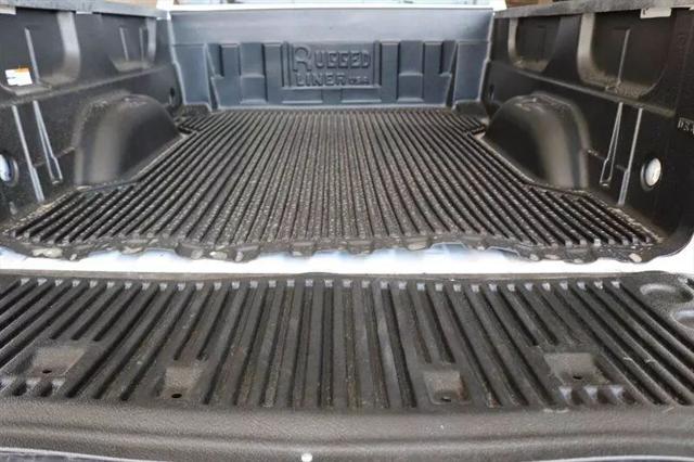 2017 Chevrolet Silverado 2500HD WT