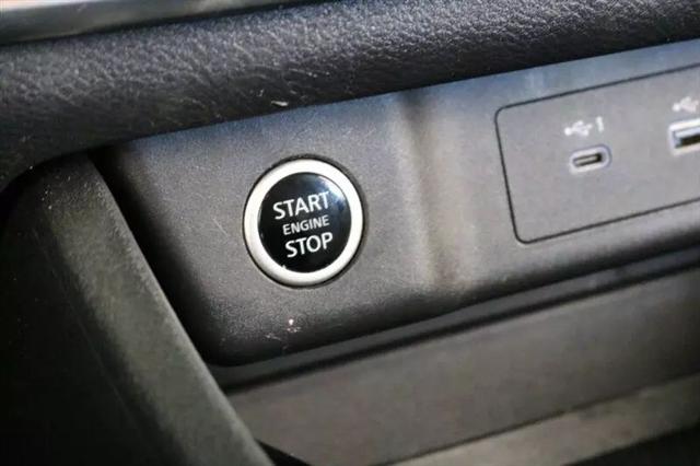 2022 Nissan Rogue SV FWD