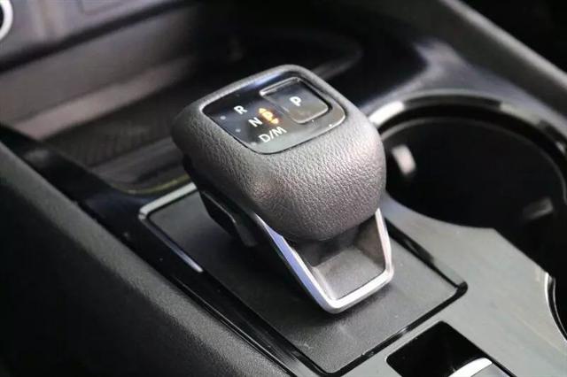 2022 Nissan Rogue SV FWD