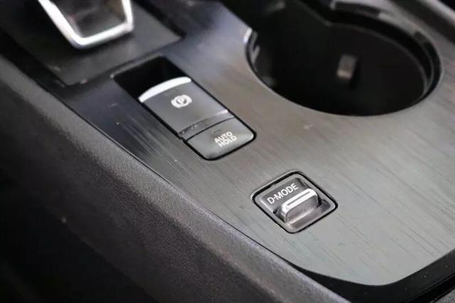 2022 Nissan Rogue SV FWD