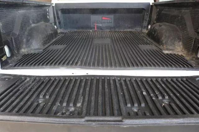 2021 Jeep Ram 2500 Big Horn Crew Cab 4x4 6'4" Box