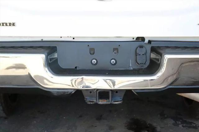 2021 Jeep Ram 2500 Big Horn Crew Cab 4x4 6'4" Box